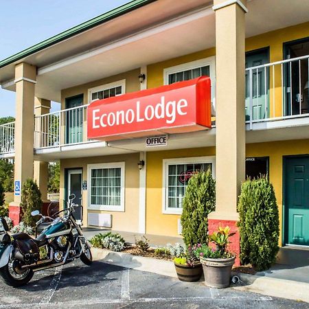 Econo Lodge Lloyd Luaran gambar