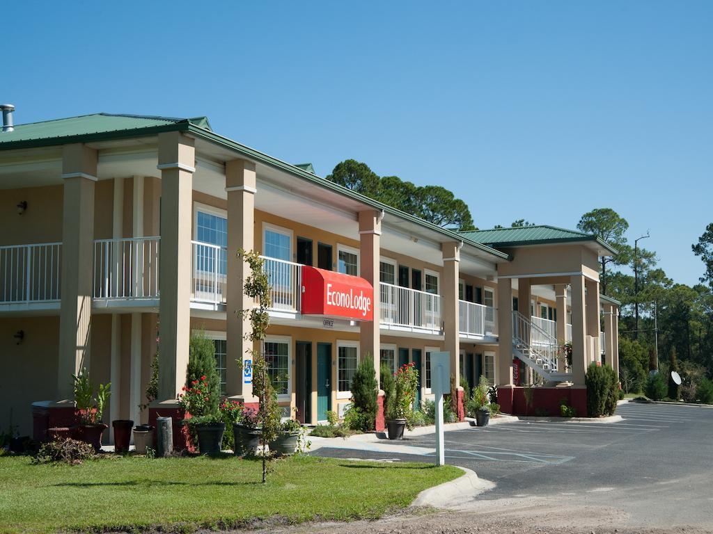 Econo Lodge Lloyd Luaran gambar